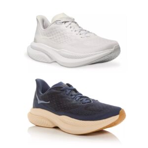 Image of sale on Men’s & Woman’s Hoka Sneakers!