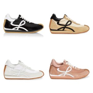 Image of sale on Flow Runner Sneakers