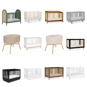 Image of sale on Up to 30% off Babyletto Cribs!