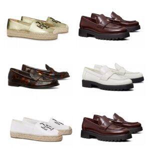 Image of sale on 51% off Tory Burch Shoes!