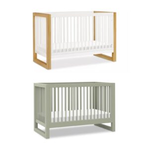 Image of sale on 60% off Namesake Cribs!