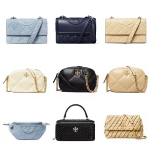 Image of sale on 51% off Tory Burch Bags!