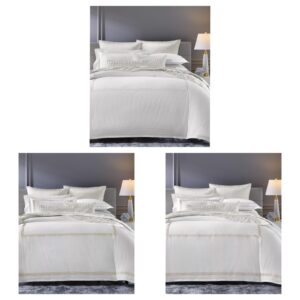 Image of sale on Linea 680 Thread Count Duvet Cover Set, Full/queen