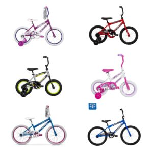 Image of sale on Up to 53% off Huffy Bikes!!