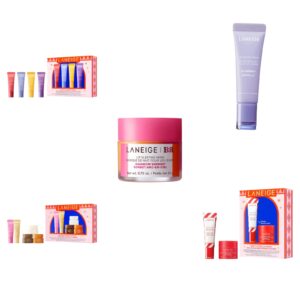 Image of sale on Laneige Gift Set