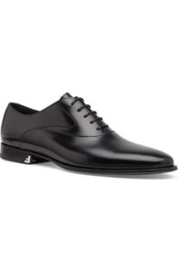 Image of sale on Calfskin Leather Oxford (men)
