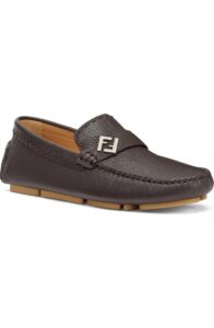 Image of sale on Ff Squared Driving Shoe (men)