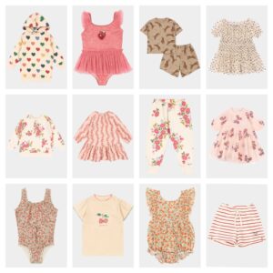 Image of sale on Up to 63% off Konges Slojd!!