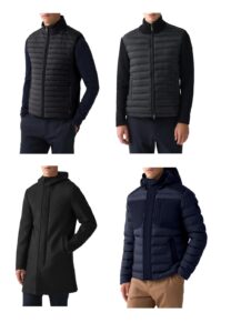 Image of sale on 40% off Colmar Men’s Sale