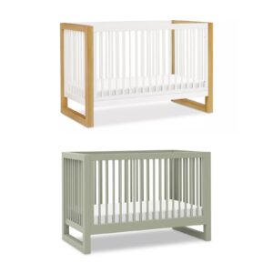 Image of sale on 60% off Namesake Cribs!