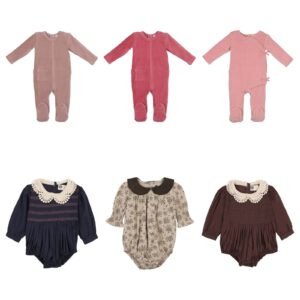 Image of sale on Up to 38% off Maniere Baby