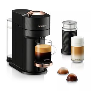 Image of sale on Vertuo Next Premium Coffee and Espresso Maker by Delonghi