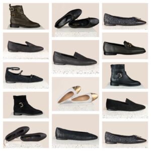Image of sale on 30% off A. Soliani Footwear!!
