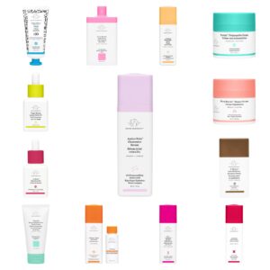 Image of sale on Drunk Elephant Sale!