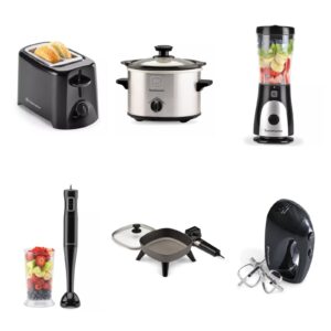 Image of sale on Toastmaster Small Appliances