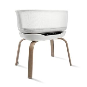 Image of sale on Graco Smartsense Soothing Baby Bassinet