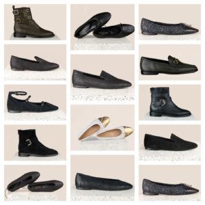 Image of sale on 30% off A. Soliani Footwear!!