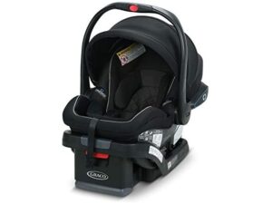 Image of sale on Graco Snugride Snuglock Lx Car Seat, Trueshield Technology