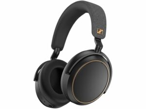 Image of sale on Sennheiser Momentum 4 Bluetooth Headphones