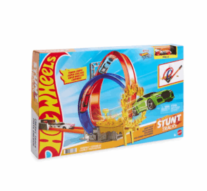Image of sale on Energy Track Track Set