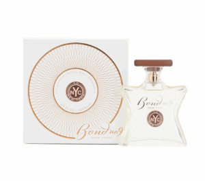 Image of sale on 3.4oz So New York Eau De Parfum