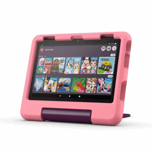 Image of sale on Amazon Fire Hd 8 Kids Tablet (2024)