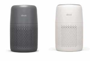 Image of sale on Levoit Core Purifier with Night Light