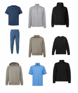 Image of sale on Men’s Clothing Sale