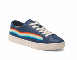 Image of sale on Leather Ibiza Sneakers