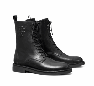 Image of sale on Double T Combat Boot
