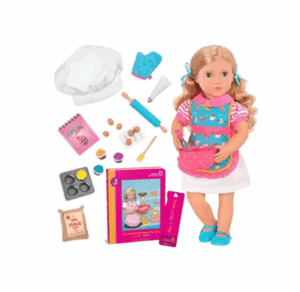 Image of sale on Dolls & Accessory Sale