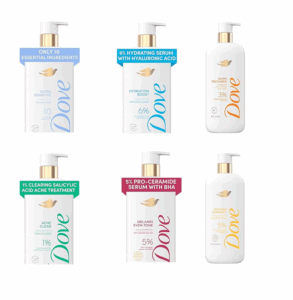 Image of sale on Shampoo Sale