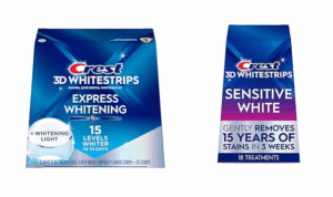 Image of sale on White Strips