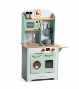 Image of sale on Little Chef Santos Retro Play Kitchen