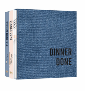 Image of sale on Dinner Done and Dinner Done 2