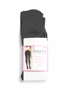 Image of sale on Opaque Shaping Tights