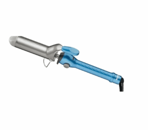 Image of sale on Nano Titanium Spring Curling Iron, Professional Hair Wand, Tool for Stylists, Nano Titanium Technology for Tight Curls or Loose Waves