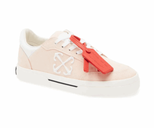 Image of sale on New Low Vulcanized Sneaker (women)