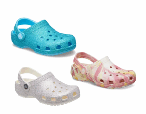 Image of sale on Kids Crocs (up to 60% Off)