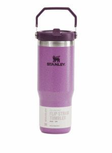 Image of sale on 30oz Iceflow Flip Straw Tumbler