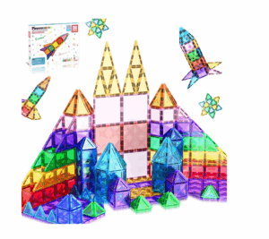 Image of sale on Picasso Tiles Building Sets Sale (one Day Sale )
