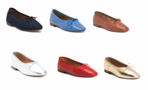 Image of sale on Dream Ballerina Flats