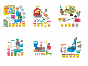 Image of sale on Play Doh 40% off