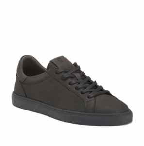 Image of sale on Men’s Leather Reign Sneakers