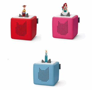 Image of sale on   Toniebox  