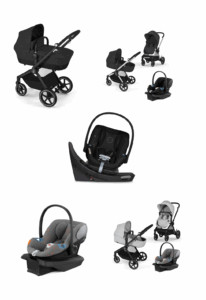 Image of sale on Stollers / Carseat Sale