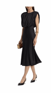 Image of sale on Flora Sleeveless Blouson Maxi Dress