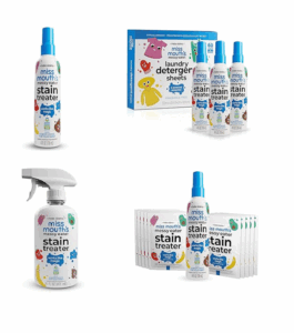 Image of sale on Stain Treater Spray