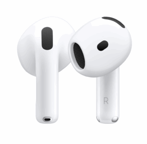 Image of sale on Apple Airpods 4 Wireless Earbuds