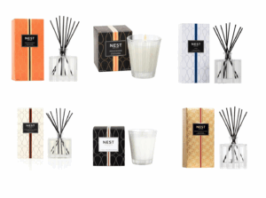 Image of sale on Diffusers and Candles